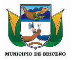 Briceño