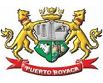 Puerto Boyacá